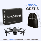 EVA Max -  Drone 4K
