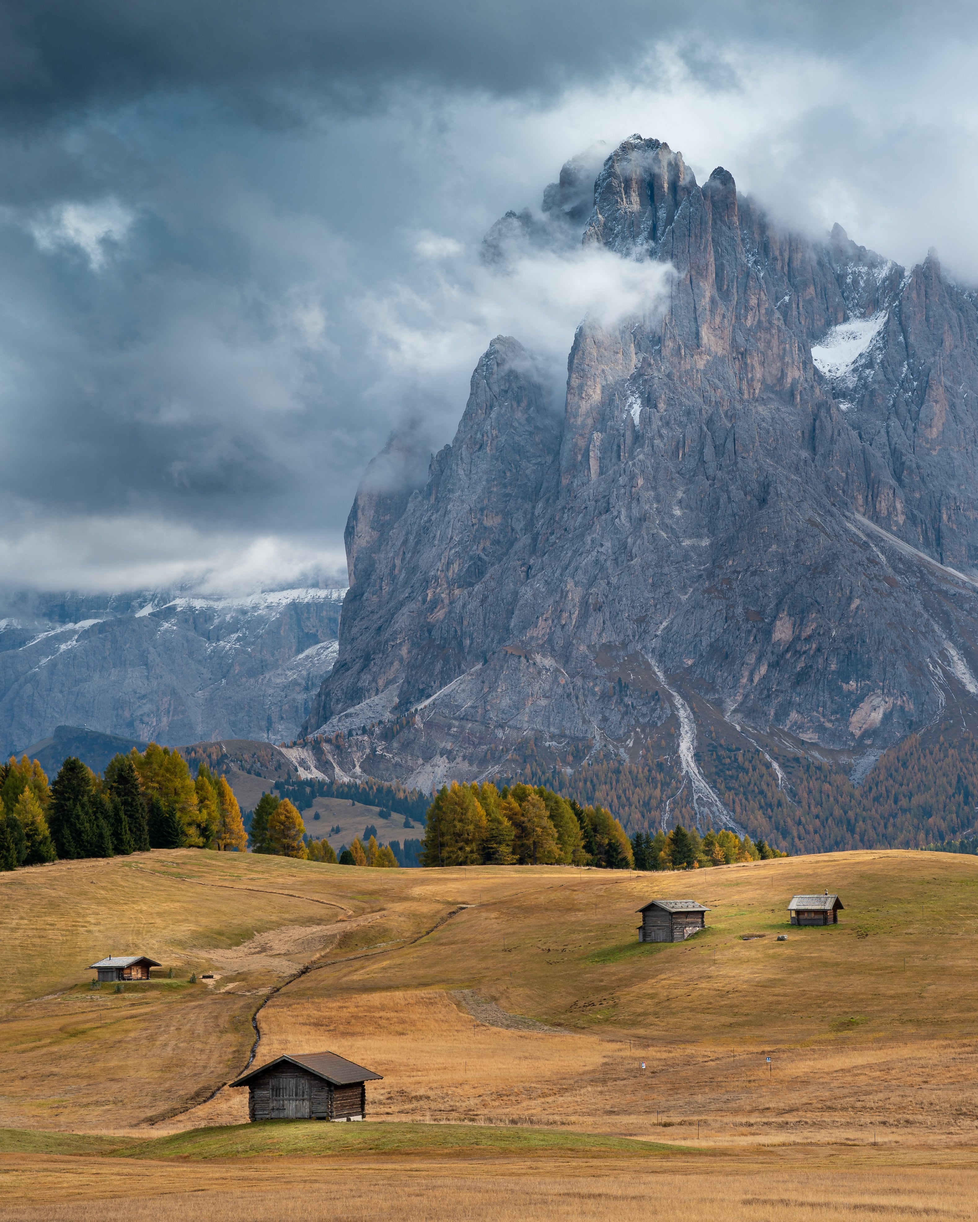 Riprendi la bellezza del mondo da ogni angolazione